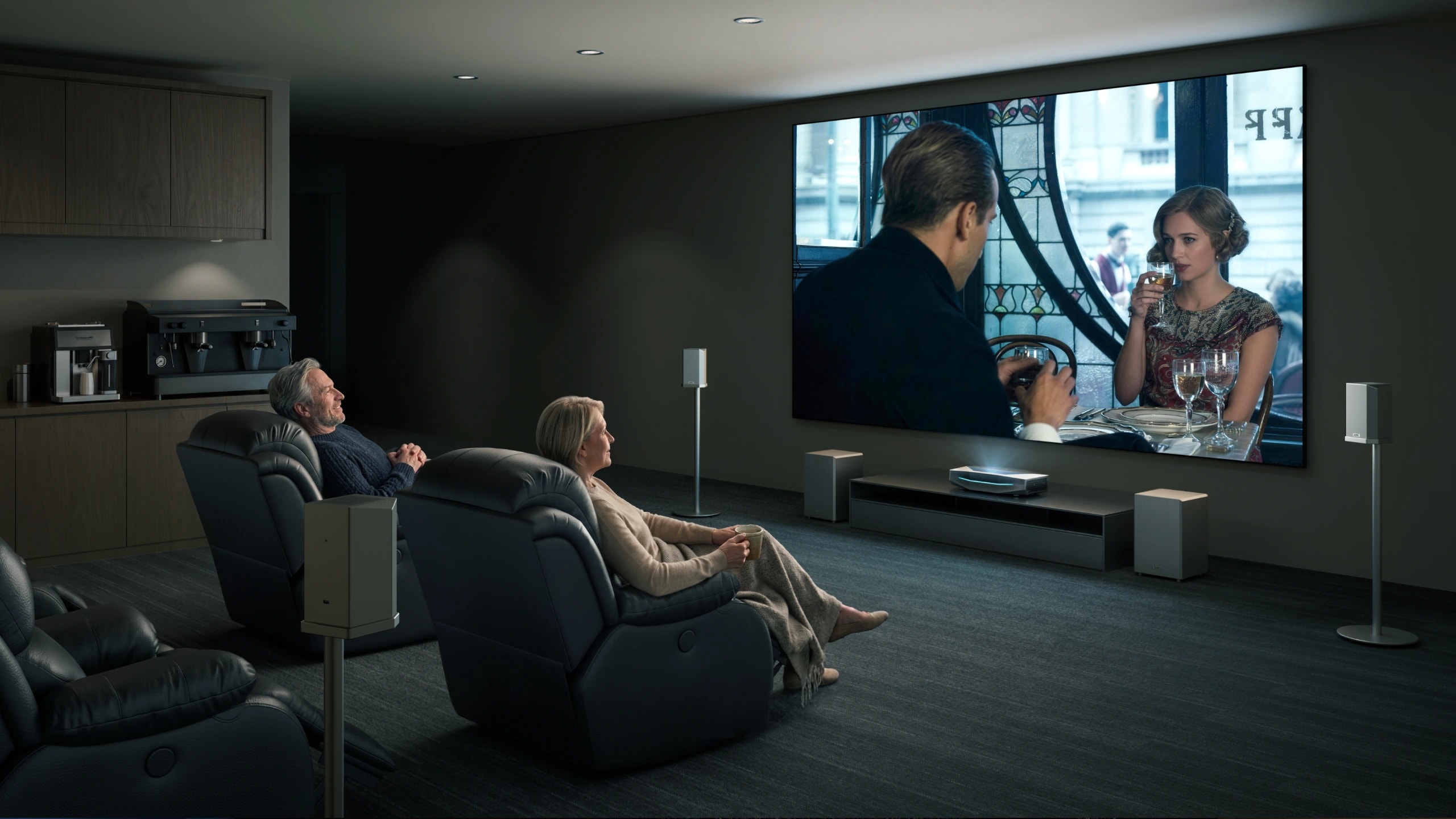 Home cinéma