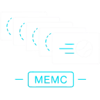 compensation de mouvement (MEMC)