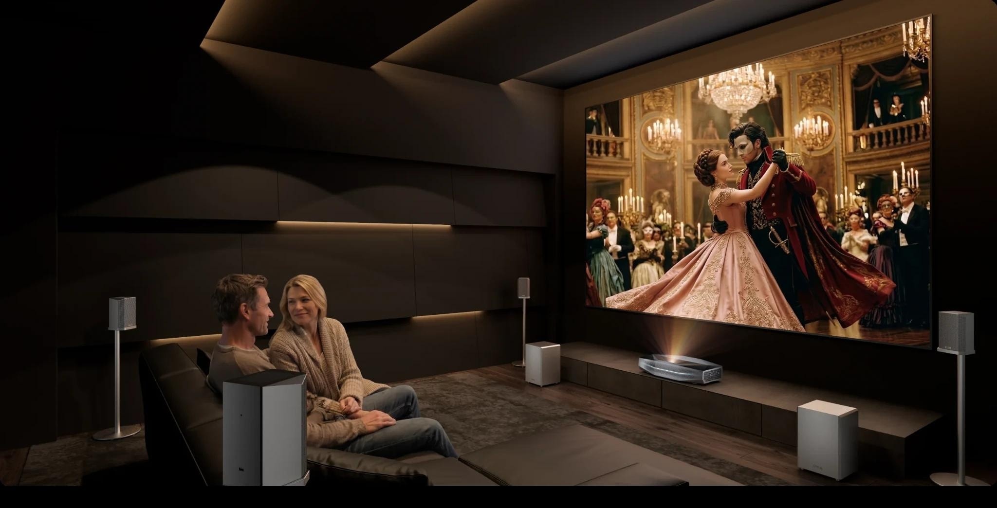 SDR vs HDR : quelle différence pour votre vidéoprojecteur — guide comparatif.