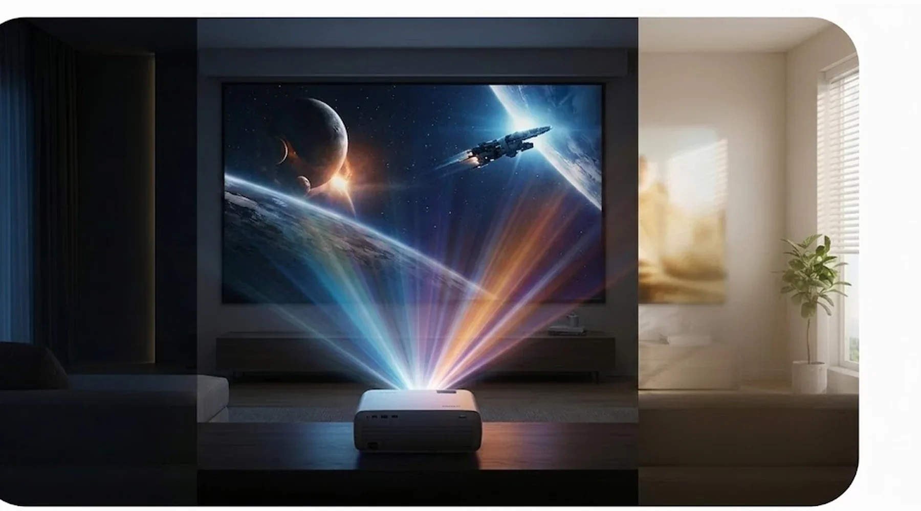 Lumens ANSI : définition, mesure et guide pour choisir un vidéoprojecteur