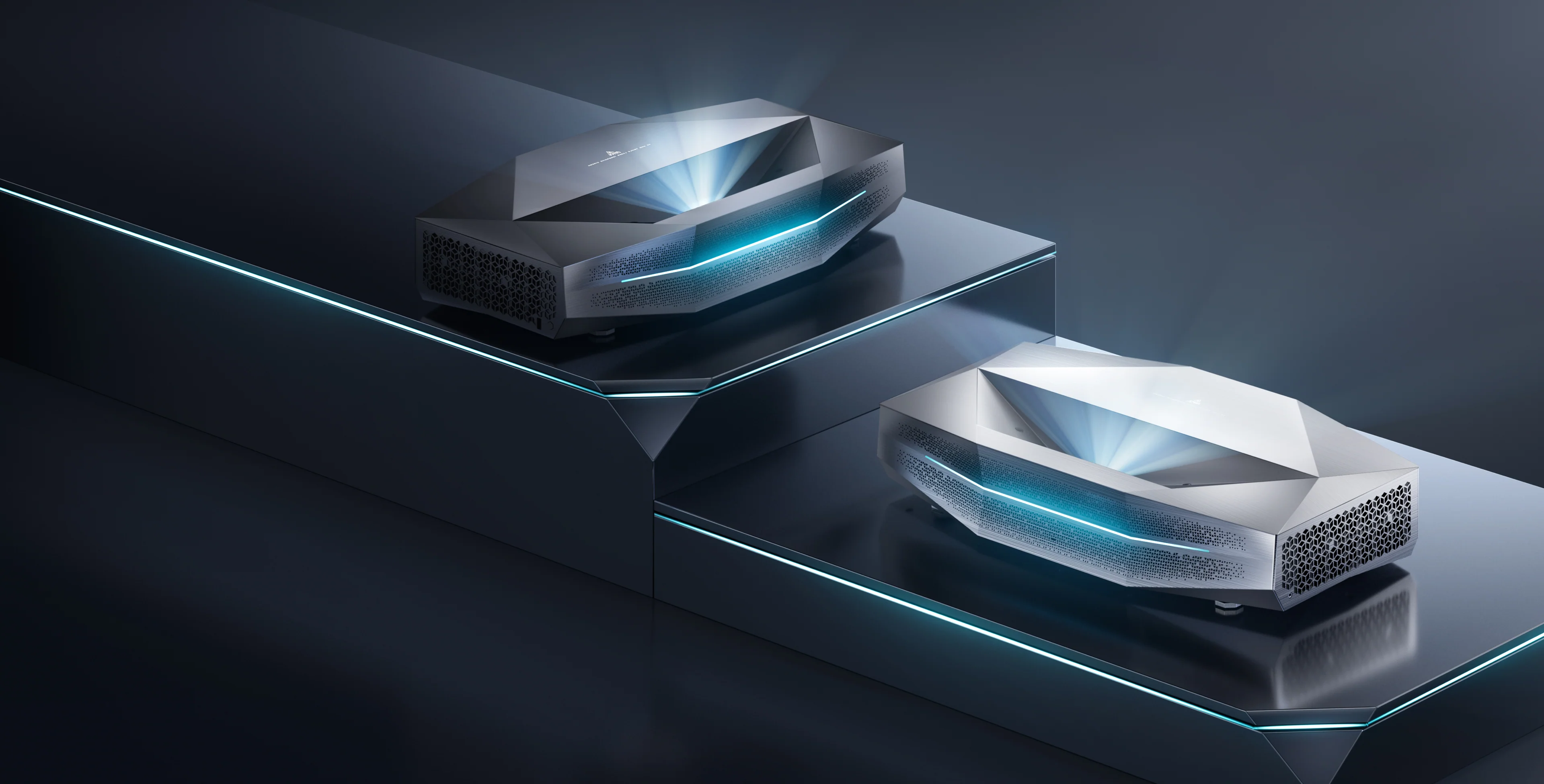 AWOL Vision Aetherion: une nouvelle référence pour les performances UST Triple Laser 4K